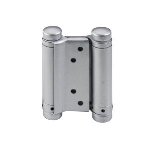 NIHALNA SPONA HETTICH DIY 75 MM, SIVA