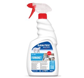 ČISTILO ZA RAZMAŠČEVANJE SANITEC 750 ML FORNONET SANITEC