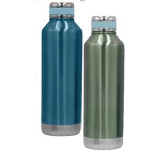 TERMO STEKLENICA 750 ML STEUBER, INOX