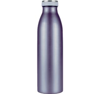 TERMO STEKLENICA, POSODA CULINARIO 750 ML Z DVOJNO STENO RAZLIČNE BARVE