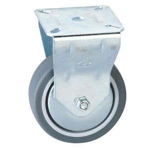 KOLO S STABILNO VILICO DÖRNER + HELMER 75X25MM PLOŠČA 60X67MM