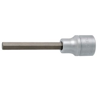 IMBUS NASTAVEK 12,7MM UNIOR 7X64 MM DOLGI KROMIRAN ART. 192HXL