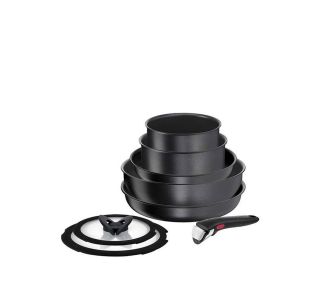 GARNITURA / SET POSODE TEFAL 8 DELNI SET TEFAL INGENIO DAILY CHEF