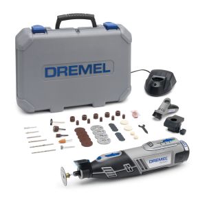 AKUMULATORSKO ORODJE DREMEL 8220 2/45