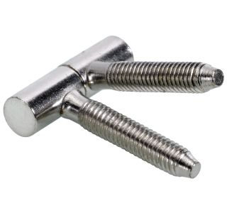 CILINDRIČNA SPONA HETTICH DIY 28X8 FI MM,  PONIKLJANA, V ZAVOJU STA 2 KOSA