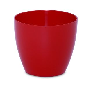 PE NOTRANJI LONEC 9 CM RDEČ