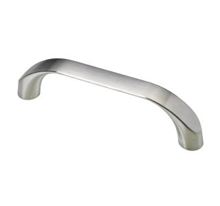 POHIŠTVENI ROČAJ HETTICH DIY, 96 MM,  IZGLED INOX