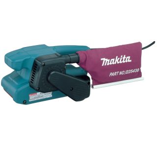 TRAČNI BRUSILNIK MAKITA 9910