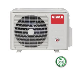 MULTI SPLIT VIVAX ACP-36COFM105AERI R32 10.5 KW, ZUNANJA ENOTA