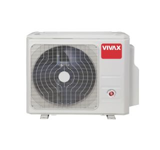 MULTI SPLIT VIVAX ACP-42COFM123AERI R32 12.3 KW, ZUNANJA ENOTA