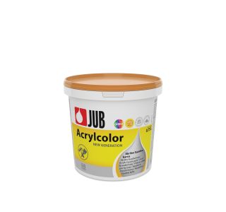 FASADNA BARVA JUB ACRYLCOLOR OKER 0.75 L