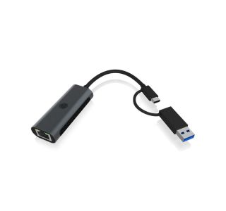 ADAPTER ICY BOX 2.5GBPS PCLE MREŽNA