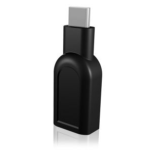 ADAPTER ICY BOX IZ USB C NA A