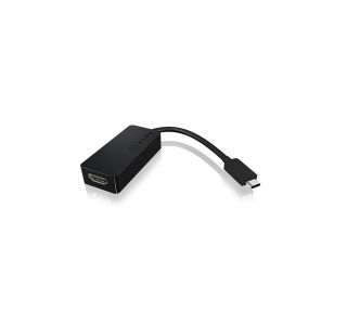 ADAPTER ICY BOX USB-C HDMI 4K@60GHZ