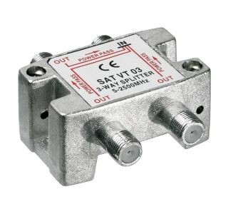 ADAPTER REDLINE ANT. DELILNIK 1/3 F-KON.