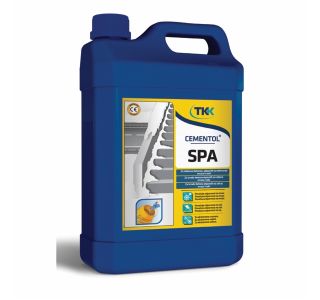 AERANT TKK CEMENTOL SPA 3 KG - DIY