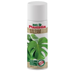 BALZAM ZA LISTE BIO PLANTELLA AEROSOL 200 ML