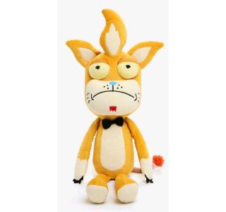 AKCIJSKA FIGURA FUNKO PLUSH RICK AND MORTY 12