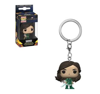 AKCIJSKA FIGURA FUNKO POCKET POP ETERNALS SERSI