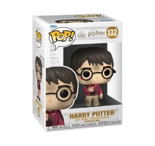 AKCIJSKA FIGURA FUNKO POP HARRY POTTER HARRY W/THE STONE