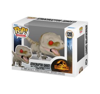 AKCIJSKA FIGURA FUNKO POP MOVIES JURASSIC WORLD 3 - GHOST