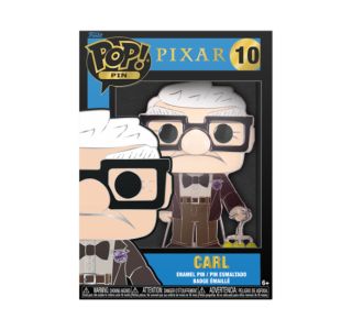 AKCIJSKA FIGURA FUNKO POP PIN UP - CARL