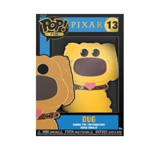 AKCIJSKA FIGURA FUNKO POP PIN UP - DUG GROUP