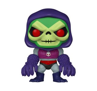 AKCIJSKA FIGURA FUNKO POP RETROMASTERS OF THE UNIVERSE