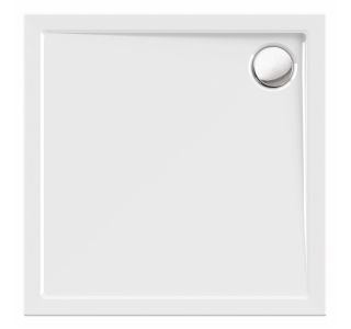KAD ZA PRHANJE AQUAESTIL TESO 90 X 90 Z OBLOGO