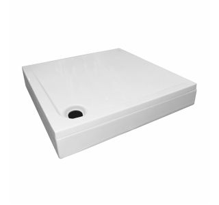 KAD ZA PRHANJE FEROTEHNA FLAT KV 80 X 80 Z OBLOGO