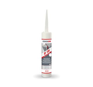 AKRILNA TESNILNA MASA HENKEL ACB TEROSON SE 139 XLT BELA 300ML