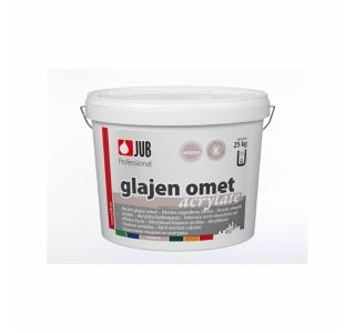AKRILNI FASADNI OMET JUB JUBIZOL TREND FINISH S INTENZIVA 2 MM KOS=25KG