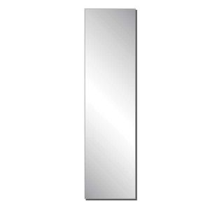 AKRILNO OGLEDALO POLIMARK LIVING PRAVOKOTNO 150X40 CM
