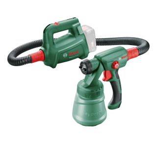 AKU SISTEM ZA PRŠENJE BARVE EASYSPRAY 18V-100