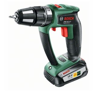 AKUMUL. UDARNI VRTALNIK BOSCH DIY PSB 18 LI-2 ERGONOMIC
