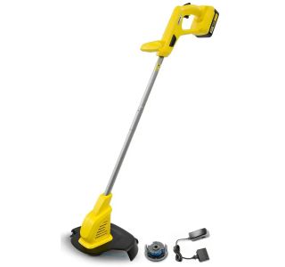 AKUML. KOSILNICA Z NITKO KARCHER LTR 18-25 EU