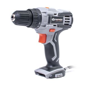 AKUMUL. UDARNI VRTALNIK DAEWOO POWER PRODUCTS DALD18-P1 UNI-BAT, 25 NM 20V LI-ION