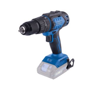 AKUMUL. UDARNI VRTALNIK SCHEPPACH  BC-CD60-X SOLO 20V IXES