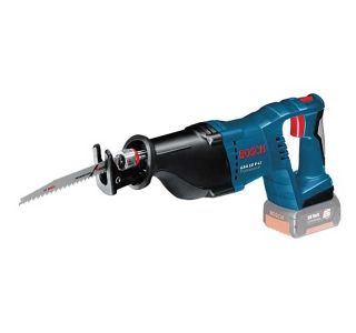 AKUMULATORSKA SABLJASTA ŽAGA BOSCH GSA 18 V-LI PROFESSIONAL