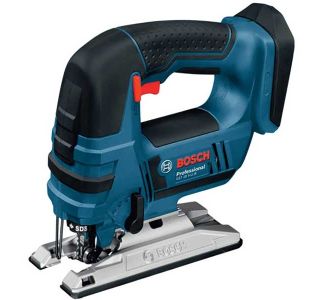AKUMULATORSKA VBODNA ŽAGA BOSCH GST 18 V-LI B PROFESSIONAL