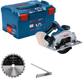 AKUMULATOR. KROŽNA ŽAGA BOSCH PROFESSIONAL GKS 185-LI