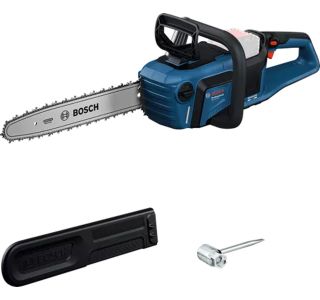 AKUMULATOR. VERIŽNA ŽAGA BOSCH PROFESSIONAL GKE 18V-40