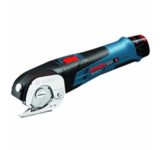 AKUMULATORSKE ŠKARJE BOSCH PROFESSIONAL GUS 12V-300