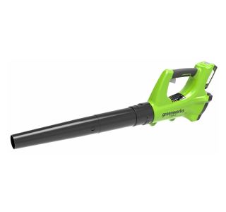 AKUMULATORSKI PUHALNIK GREENWORKS 24V AKSIALNI PUHALNIK