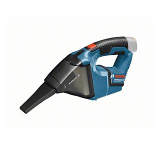AKUMULATORSKI SESALNIK BOSCH GAS 12V PROFESSIONAL