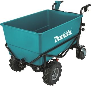 AKUMULATORSKI STROJ MAKITA DCU605Z