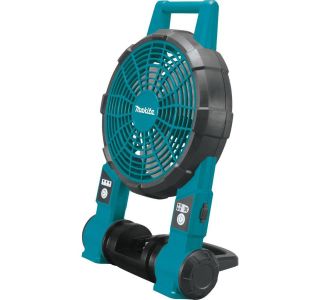 AKUMULATORSKI VENTILATOR MAKITA DCF201Z