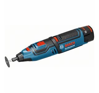 AKUMULATORSKO ORODJE BOSCH PROFESSIONAL GRO 12V-35