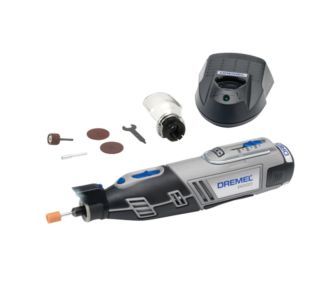 AKUMULATORSKO ORODJE DREMEL 8220 1/5