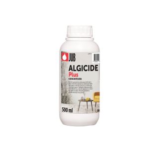 ALGICIDE PLUS CONCENTRATE 500 ML (AGC)
